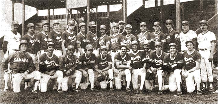 Team Canada