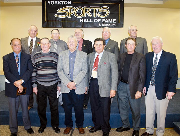 1967_Yorkton Cardinals