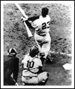 Bobby Thomson homer