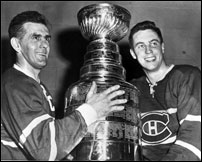 Richard & Beliveau