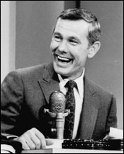 Johnny Carson