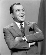 Ed Sullivan