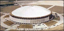 Astrodome