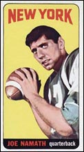 Joe Namath