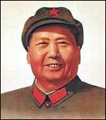 Mao Zedong