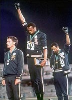 1968 Olympics