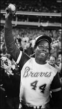 Hank Aaron