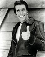 The Fonz