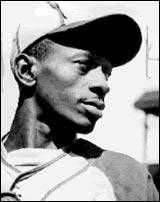 Satchel Paige