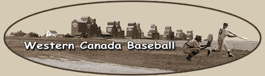 Western Canada Baseball
